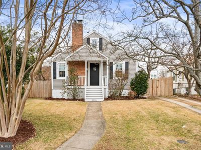 2916 Brook Dr, Falls Church, VA, 22042