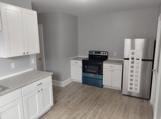 76 Kibbe St #1E, Hartford, CT 06106