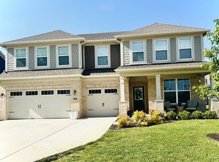 3704 Drummore Pl, Bargersville, IN 46106