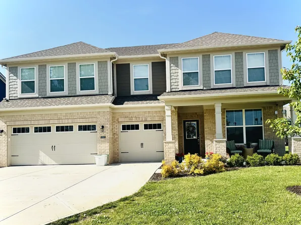 3704 Drummore Pl, Bargersville, IN 46106