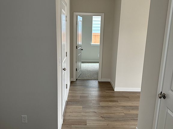 5th Bedroom / Office - Main Floor