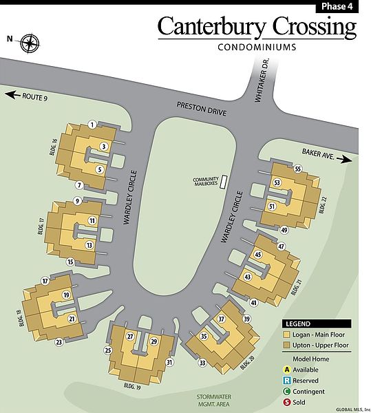 2nd image of 15 WARDLEY Circle