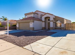 8531 W Roanoke Ave, Phoenix, AZ 85037