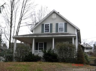 42 S Main St, Terryville, CT 06786