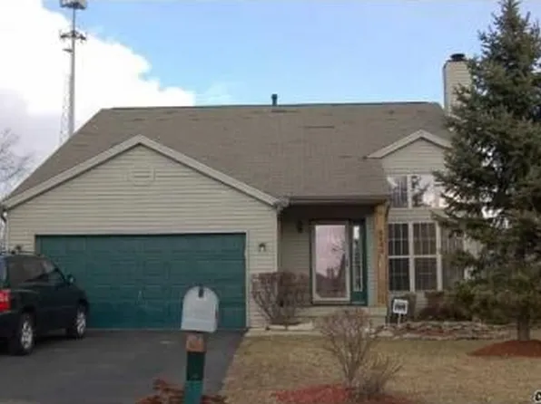 5480 Cary Ln, Columbus, OH 43232