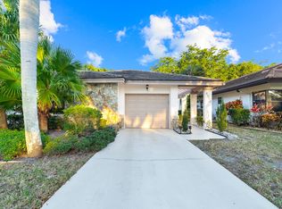 4848 Boxwood Cir, Boynton Beach, FL 33436