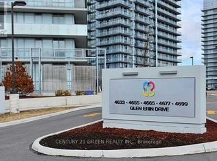 4655 Glen Erin Dr #Penthouse 4, Mississauga, ON L5M 0Z1