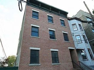 201 3rd St APT 3, Jersey City, NJ 07302