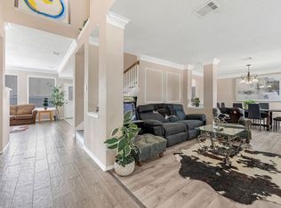 3203 Ruidoso Ln, McKinney, TX 75070