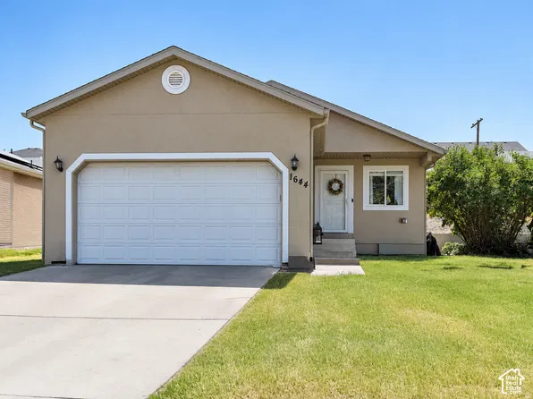 1644 E Ridgefield Rd, Spanish Fork, UT 84660