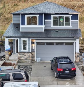 11002 43rd Avenue SE #75, Everett, WA, 98208