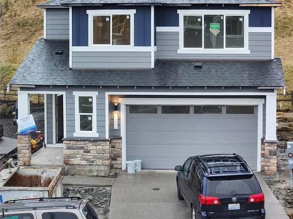 11002 43rd Avenue SE #75, Everett, WA 98208