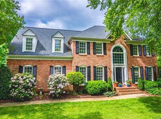 9706 Waterton Ct, Huntersville, NC 28078