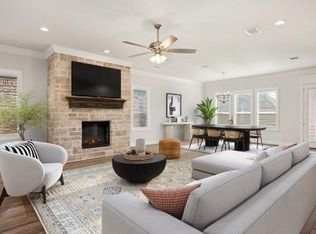 1476 Highland Park Cir, Granbury, TX 76048