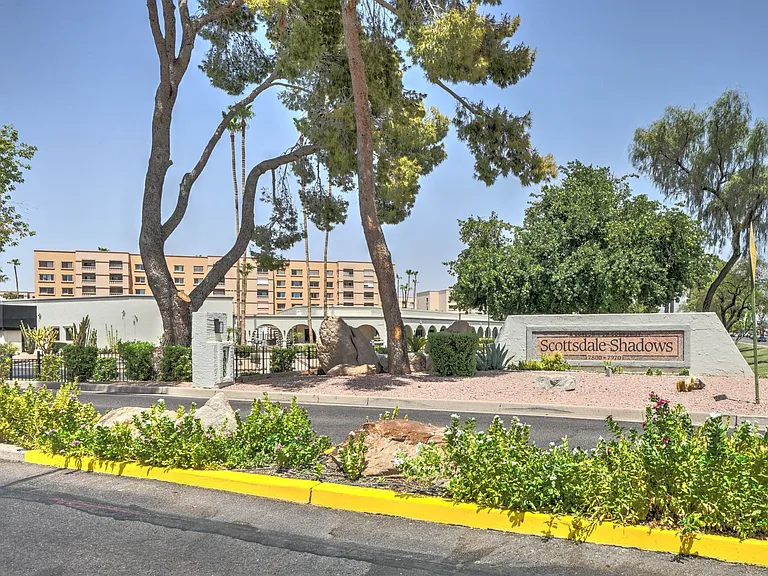 7940 E Camelback Rd #26308 — Photo 3