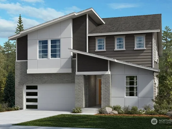 5016 88th Drive NE #41, Marysville, WA 98270