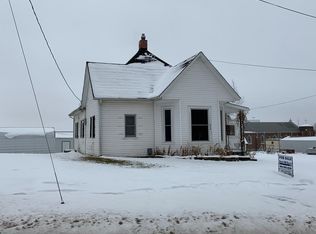 230 N State St, Milan, MO 63556