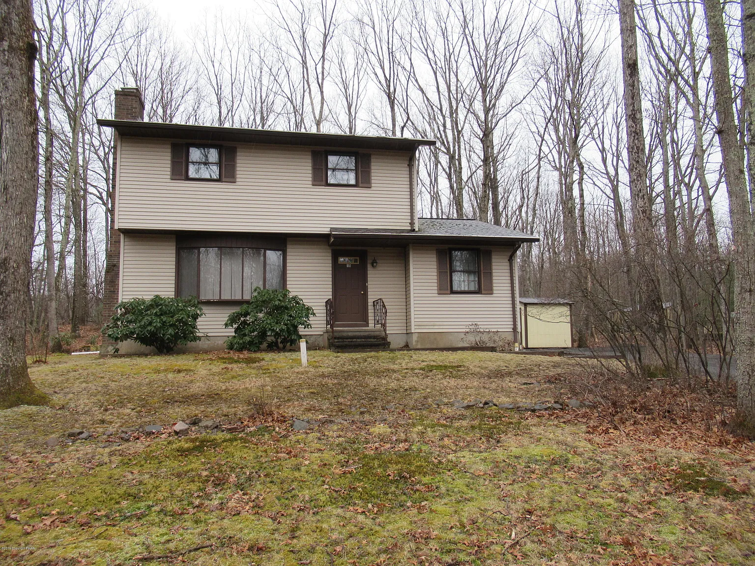 203 McMichaels Ct photo 1