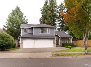 4406 NE 6th Pl, Renton, WA 98059