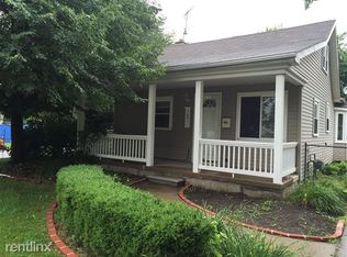14911 Shirley Ave, Warren, MI 48089