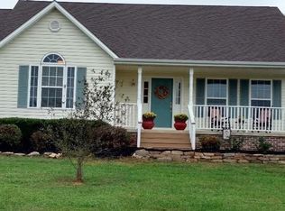 125 Fields St, Lancaster, KY 40444