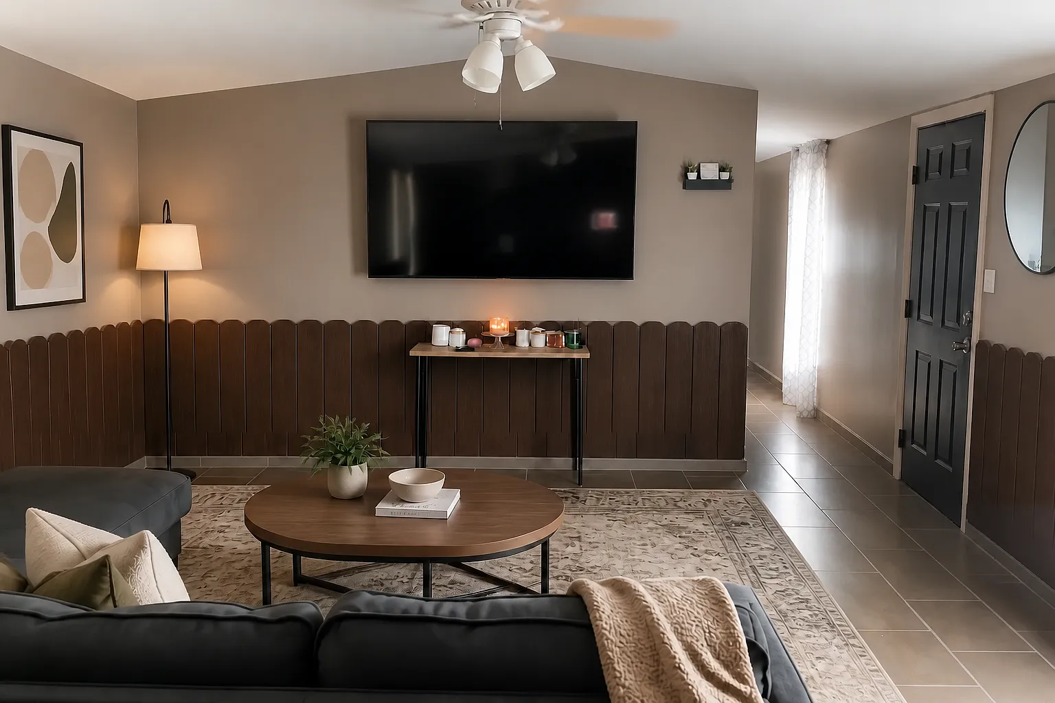 3 bed, 1216 sqft, $1,100 — Photo 3