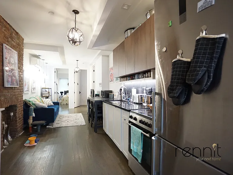 816 Saint Johns Pl #GARDEN — Photo 4