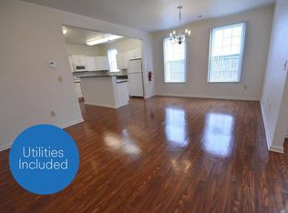 Campbell Crossing, Clarksville, TN 37042