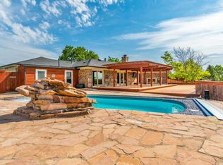 100 Lago Vista St, Amarillo, TX 79118