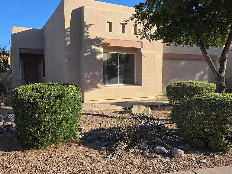 8870 E Desert Verbena Pl — Photo 2
