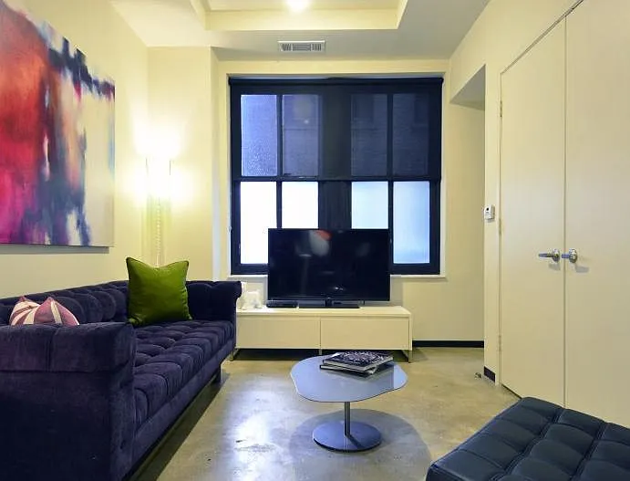 Lone Star Gas Lofts II — Photo 39