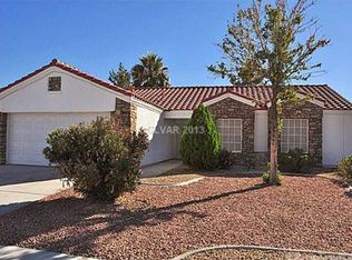 4005 Herblinda Ln, North Las Vegas, NV 89032