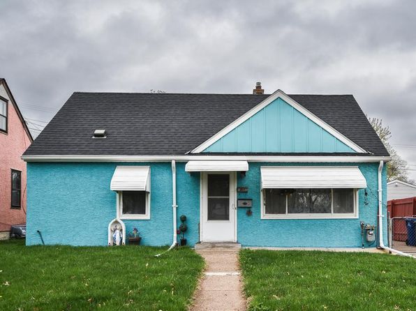 601 Orange Ave E, Saint Paul, MN 55130