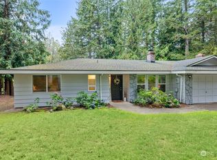 5318 46th Avenue Ct NW, Gig Harbor, WA