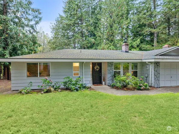 5318 46th Avenue Ct NW, Gig Harbor, WA 98335