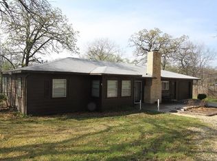 1105 Simmons Rd, Flower Mound, TX 75022