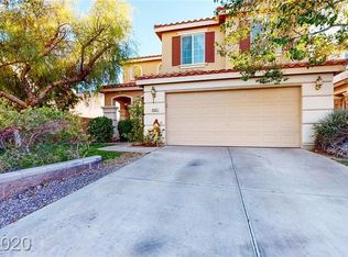 4585 Forest Shadow Ave, Las Vegas, NV 89139