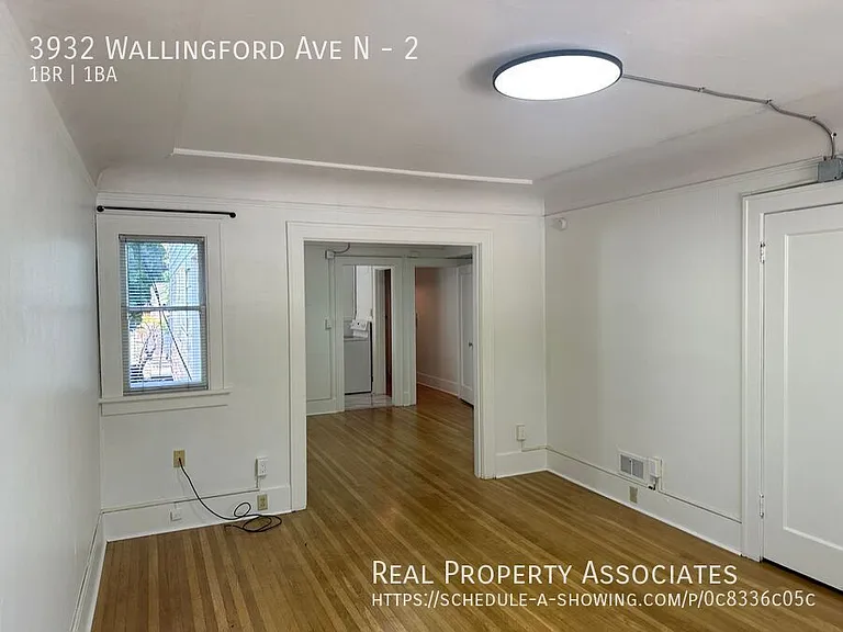 3932 Wallingford Ave N #2 — Photo 4