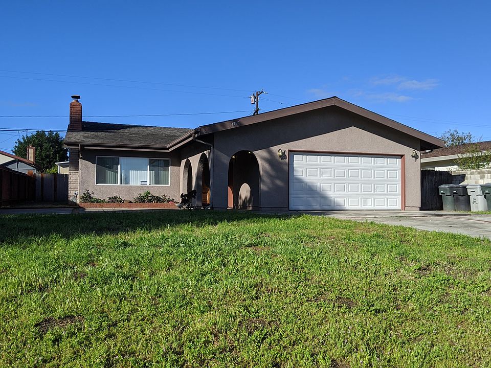 1st image of 4363 Los Serranos Blvd