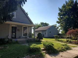 423 Arnolda Ave, Indianapolis, IN