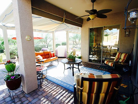 3rd image of 7179 E Palo Brea Dr