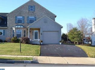 251 Middle Park Dr, Souderton, PA