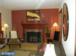 1417 Henry Dr, Downingtown, PA 19335