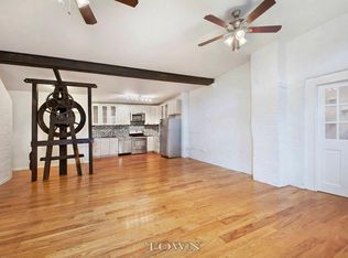 40 Dover St APT 4R, New York, NY 10038