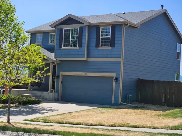 188 Monares Ln, Erie, CO 80516
