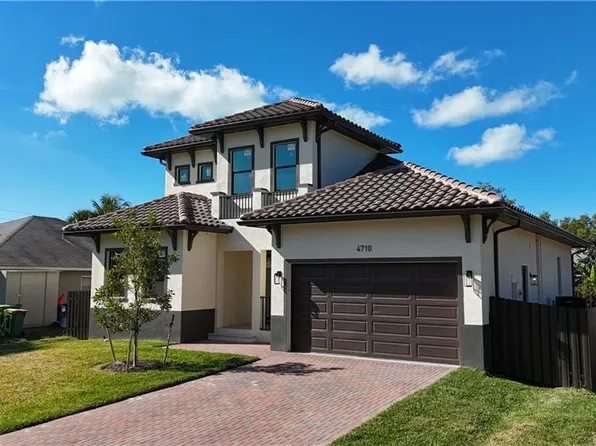 4710 Acadia LN, NAPLES, FL 34112