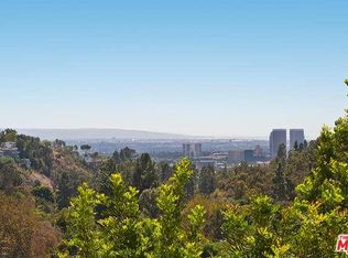 1863 Heather Way, Beverly Hills, CA 90210