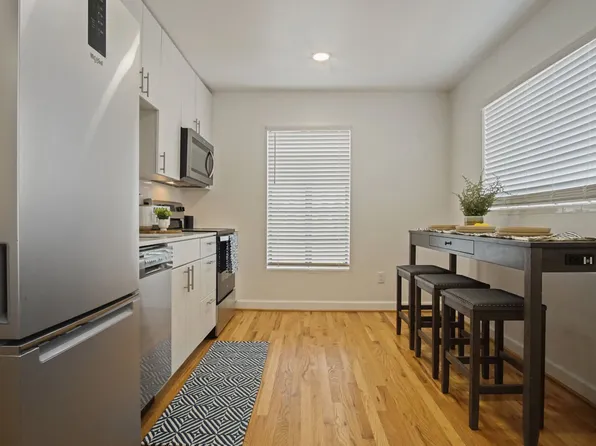 1312 N Francis Ave Unit 6, Oklahoma City, OK 73106