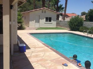 3358 Costa Verde St, Las Vegas, NV 89146