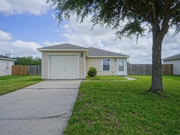 6815 Rambling Brook Ln, Richmond, TX 77469